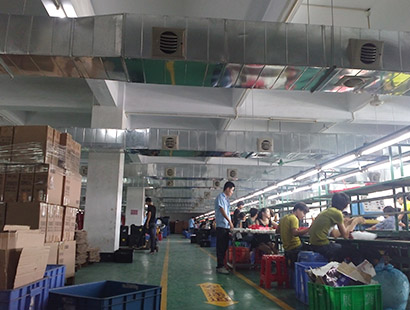 玩具廠環(huán)?？照{華泰公司案例