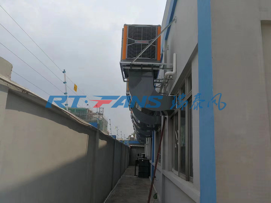 廣州五金廠沖壓車間環(huán)?？照{(diào)案例