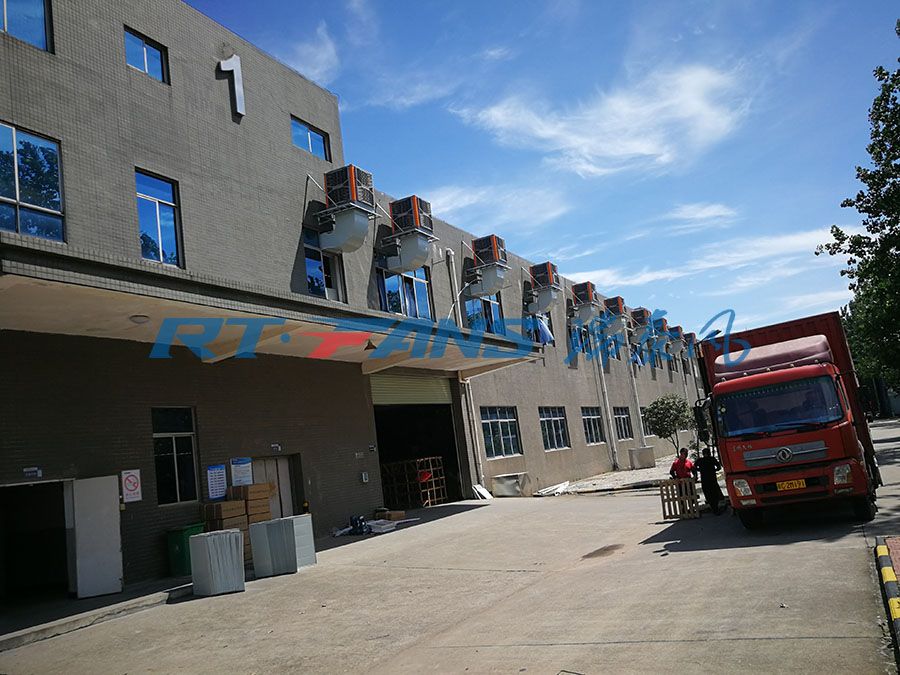 環(huán)?？照{(diào),冷風機,水冷空調(diào)