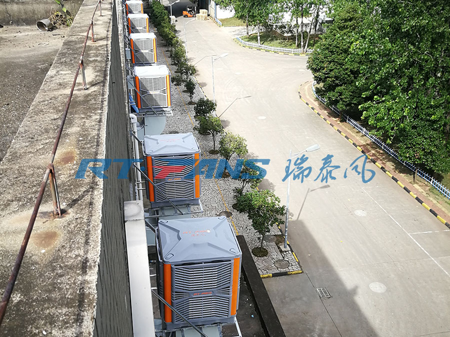 冷風(fēng)機,通風(fēng)降溫設(shè)備,瑞泰風(fēng)冷風(fēng)機