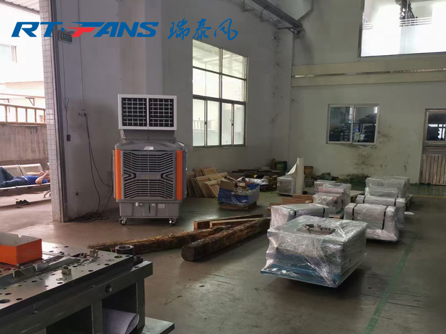 廠房降溫,環(huán)?？照{(diào),冷風(fēng)機(jī)