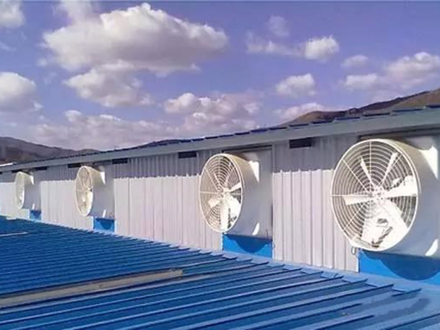 通風換氣設(shè)備,負壓風機,冷風機